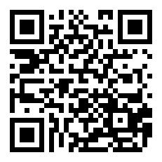 微信扫一扫二维码